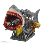 Jaws - Vinyl Designer Figure by James Groman - Timed Edition