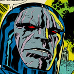 New Gods #1: