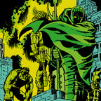 New Gods #1: