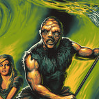 The Toxic Avenger Poster