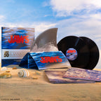 Jaws - Original Motion Picture Score - 50th Anniversary Edition 2XLP