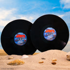 Jaws - Original Motion Picture Score - 50th Anniversary Edition 2XLP