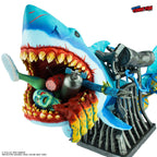 Jaws Soft Vinyl Figure - Underwater Variant