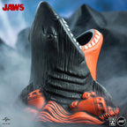 Jaws Tiki - Get Out of the Water Variant (Red/Black)