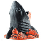 Jaws Tiki - Get Out of the Water Variant (Red/Black)