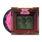 Jentry Chau vs. The Underworld - Soundtrack from the Netflix Series 2XLP