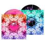 Jentry Chau vs. The Underworld - Soundtrack from the Netflix Series 2XLP