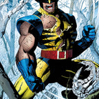 Wolverine #1 (Timed Edition) Poster