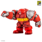 Colossus Juggernaut Soft Vinyl Figure