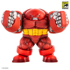 Colossus Juggernaut Soft Vinyl Figure