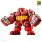 Colossus Juggernaut Soft Vinyl Figure