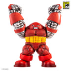 Colossus Juggernaut Soft Vinyl Figure