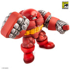 Colossus Juggernaut Soft Vinyl Figure