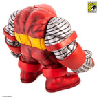 Colossus Juggernaut Soft Vinyl Figure