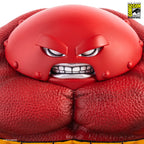 Colossus Juggernaut Soft Vinyl Figure