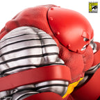 Colossus Juggernaut Soft Vinyl Figure