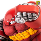 Colossus Juggernaut Soft Vinyl Figure