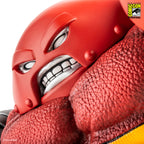 Colossus Juggernaut Soft Vinyl Figure