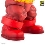Colossus Juggernaut Soft Vinyl Figure
