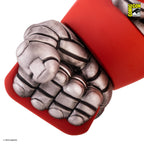 Colossus Juggernaut Soft Vinyl Figure
