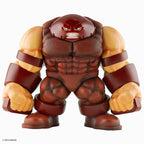 Juggernaut Soft Vinyl Figure - Timed Edition