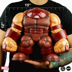 Juggernaut Soft Vinyl Figure - Timed Edition