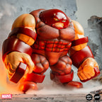 Juggernaut Soft Vinyl Figure - Timed Edition