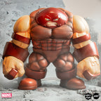 Juggernaut Soft Vinyl Figure - Timed Edition