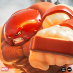 Juggernaut Soft Vinyl Figure - Timed Edition