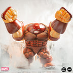 Juggernaut Soft Vinyl Figure - Timed Edition