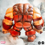 Juggernaut Soft Vinyl Figure - Timed Edition