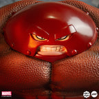 Juggernaut Soft Vinyl Figure - Timed Edition