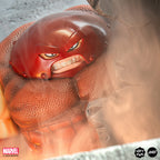 Juggernaut Soft Vinyl Figure - Timed Edition