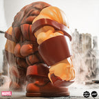 Juggernaut Soft Vinyl Figure - Timed Edition