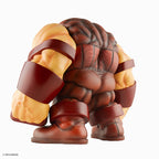 Juggernaut Soft Vinyl Figure - Timed Edition