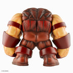 Juggernaut Soft Vinyl Figure - Timed Edition