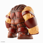 Juggernaut Soft Vinyl Figure - Timed Edition