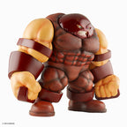 Juggernaut Soft Vinyl Figure - Timed Edition