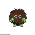 Yu-Gi-Oh! Kuriboh Enamel Pin