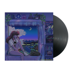 KONAMI Lo-fi Beats To Chill To LP