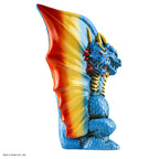 King Ghidorah Tiki Mug Tri-colored Terror Variant