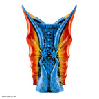 King Ghidorah Tiki Mug Tri-colored Terror Variant