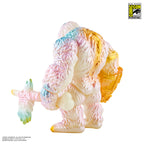 Godzilla x Kong: The New Empire - Kong Soft Vinyl Figure - Cherry Blossom Glow in the Dark Variant