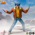 X-Men the Animated Series - Logan 1/6 Scale SDCC Exclusive