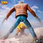 X-Men the Animated Series - Logan 1/6 Scale SDCC Exclusive