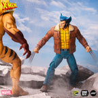 X-Men the Animated Series - Logan 1/6 Scale SDCC Exclusive