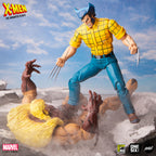 X-Men the Animated Series - Logan 1/6 Scale SDCC Exclusive