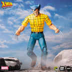 X-Men the Animated Series - Logan 1/6 Scale SDCC Exclusive