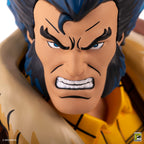 X-Men the Animated Series - Logan 1/6 Scale SDCC Exclusive