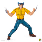 X-Men the Animated Series - Logan 1/6 Scale SDCC Exclusive